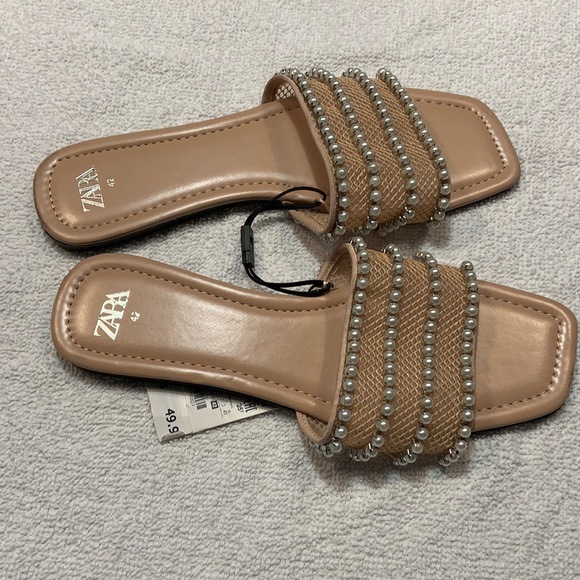 Zara Shoes - Zara sandals